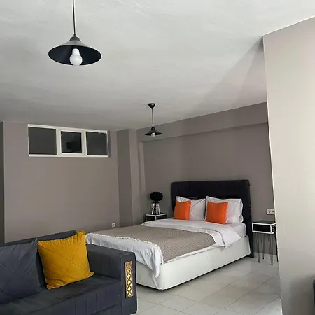 No 19 Elit Pendik * Istanbul