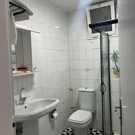 No 19 Elit Pendik Istanbul