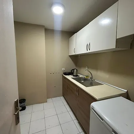 Apartament No 19 Elit Pendik