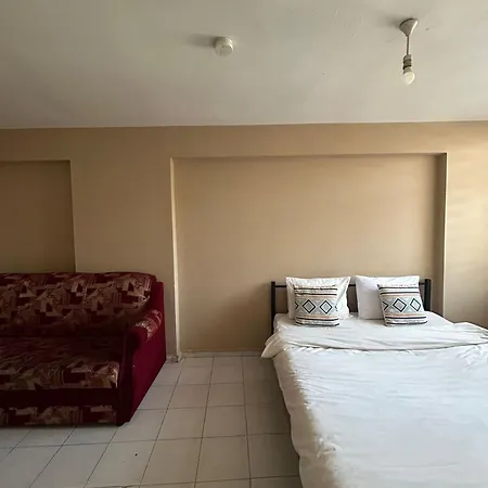 No 19 Elit Pendik Apartament Istanbul
