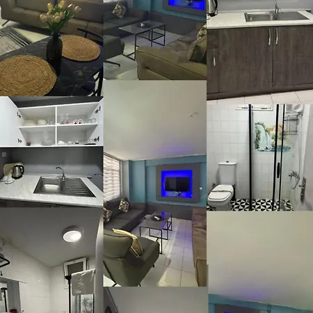 No 19 Elit Pendik Apartament