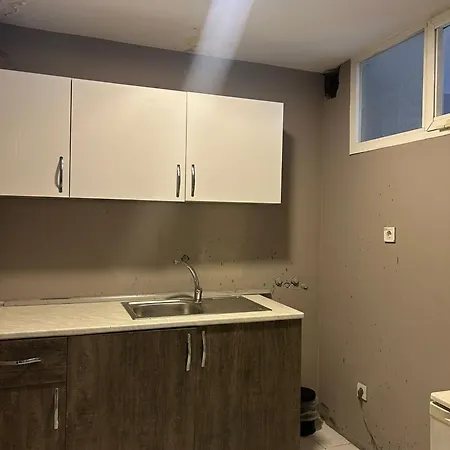 Apartament No 19 Elit Pendik *