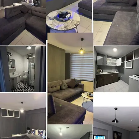 Apartament No 19 Elit Pendik