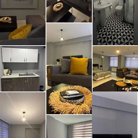 No 19 Elit Pendik Istanbul